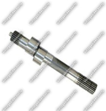 1871781M92 HYDRAULIC PUMP CAM SHAFT 21 SPLINE For Massey Ferguson MF-245