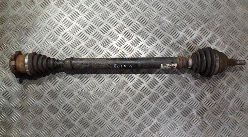 1j0407272ge Antriebswelle Vorne Rechts  Volkswagen Bora DE279734-01