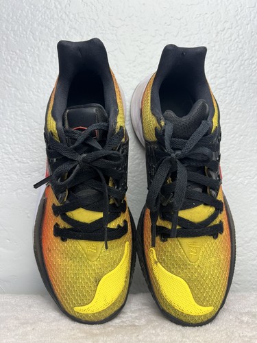 Nike Kyrie Low 2 Sunset Orange (2019) Men’s Size 8 Basketball Shoe Sneaker - 第 3/8 張圖片