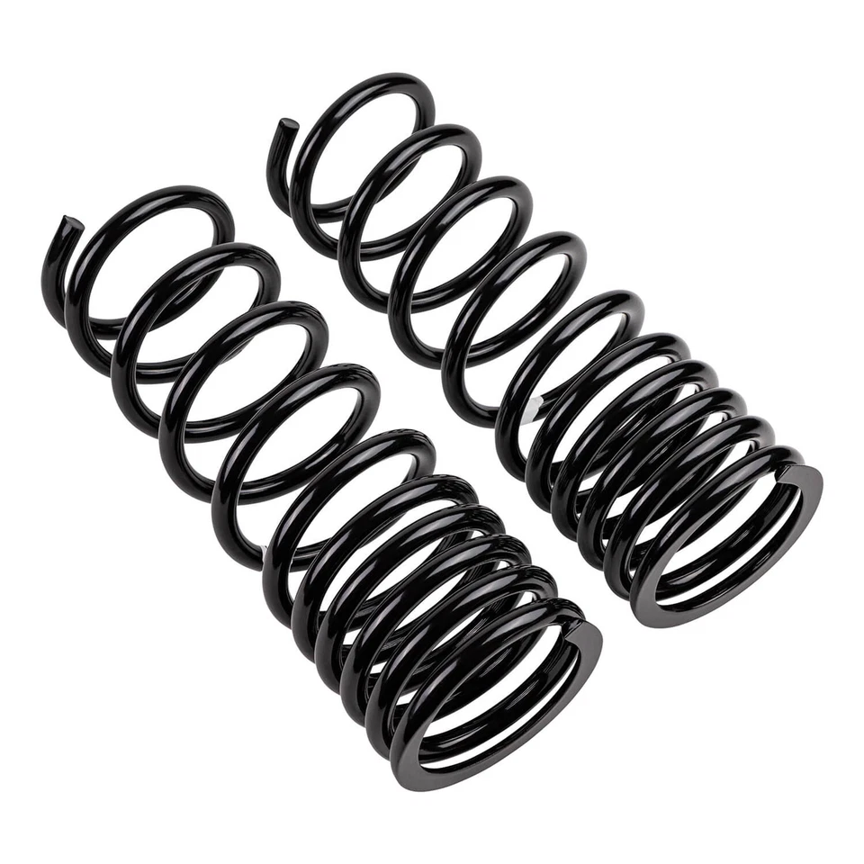 ARB 2912 Rear Coil Spring Set for 1992-2002 Isuzu Trooper - Image 2 of 4