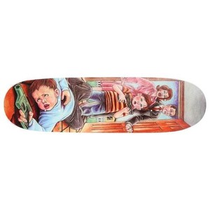 NEW-BLIND-GUY-MARIANO-ACCIDENTAL-GUN-DEATH-REISSUE-EVERSLICK-DECK-8-75-X-31-8