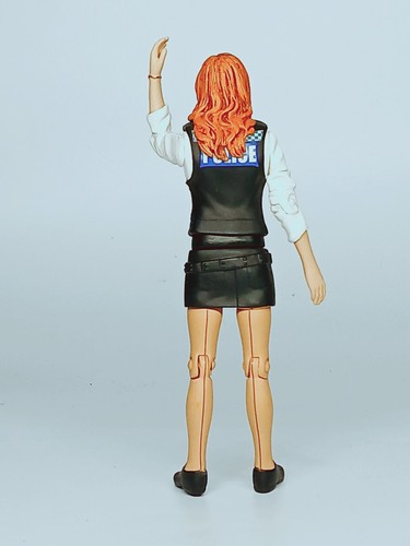 Dr Who Action Figures Various Characters to choose from - Picture 88 of 121
