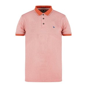 weekend offender white polo
