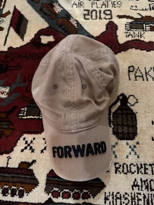Forward Observations Group キャップ supdef Forward Observations Group FOG Dad Global Recce Hat Cap Exclusive
