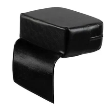 Salon Booster Seat Child Hair Cutting, Cushion for Barber Styling Chair