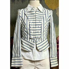 Veronica Beard The Captain  s Jacket Size 1