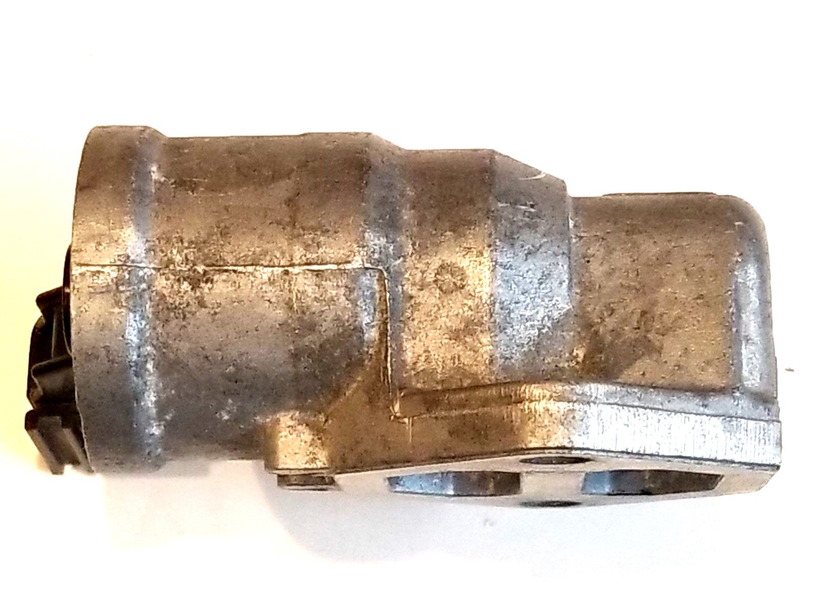 0004 VOLVO S40 V40 1.9L OEM IDLE AIR CONTROL VALVE IAC 1385097 TESTED eBay