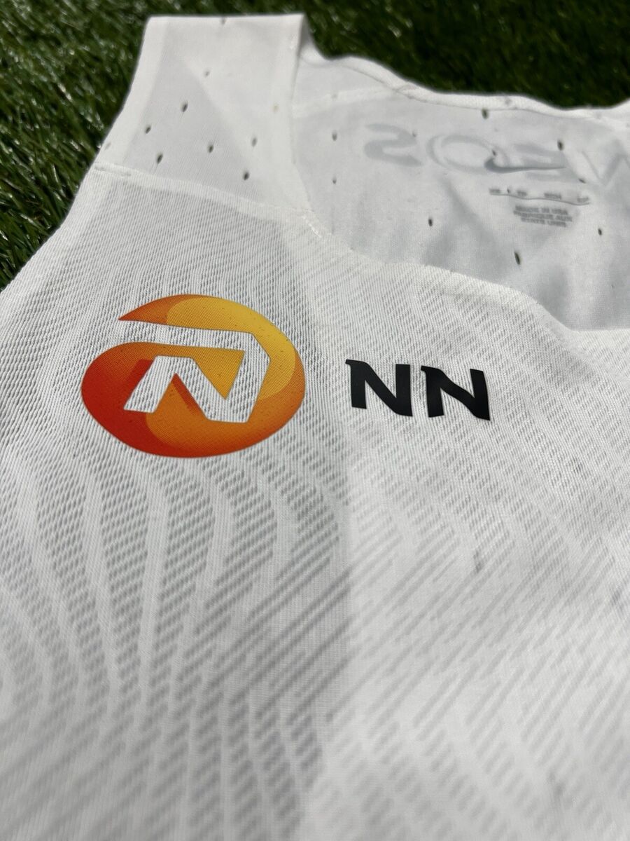INEOS X Nike 2023 NN Running Team Pro Elite Distance Singlet INEOS X Nike 2023 NN Running Team Pro Elite Distance Singlet