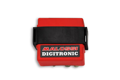 DIGITRONIC DIGITAL ELECTRONIC CONTROL UNIT MALOSSI DERBI SENDA LIMITED SM 50 E4