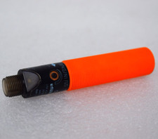 IFM KG5057 CAPACITIVE PROXIMITY SENSOR 10...36VDC KG-3008-BPKG/NI/US
