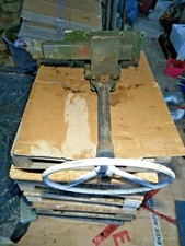 David Brown 1210 Lenkgetriebe mechanische Lenkung 