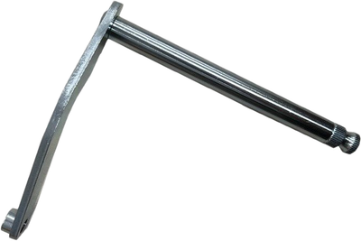 HardDrive - 292086 - SHIFT LEVER BLACK XL 91-UP 34606-90 | eBay 