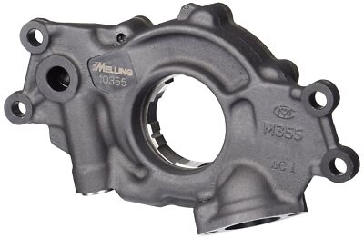 Melling Engine Oil Pump 10355- USA 