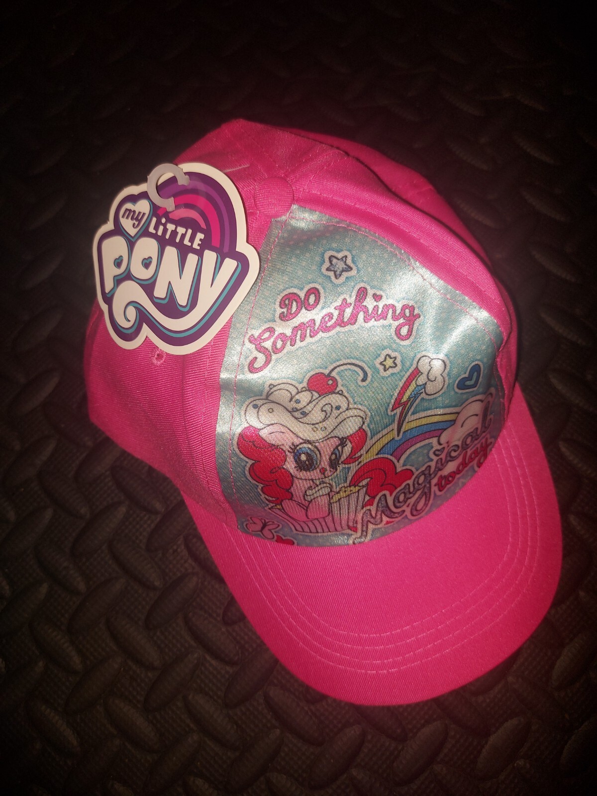 My Little Pony berretto ragazza