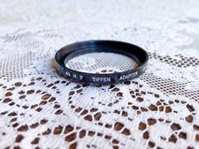49 M 7 Tiffen Series 7 Step-Up Ring