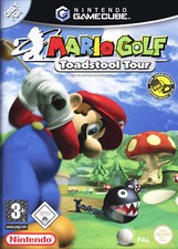 ebay® Auktion 405236668442 | Mario Golf: Toadstool Tour (Nintendo GameCube, 2004) Thumbnail of ebay® auction 405236668442 | Mario Golf: Toadstool Tour (Nintendo GameCube, 2004)