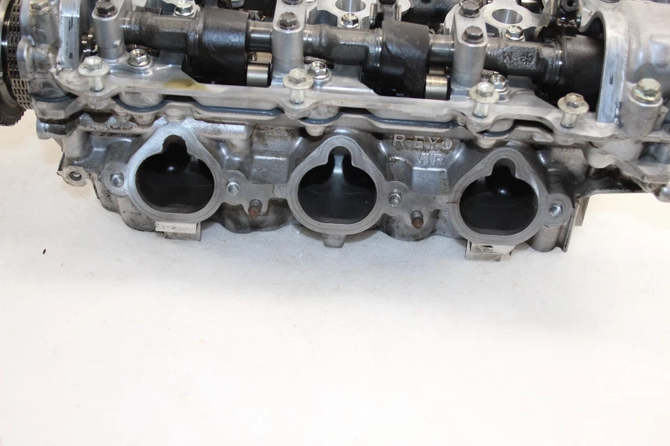 Nissan 370z 2009-2020 cupé motor derecho culata OEM EO95 Foto 4 de 4