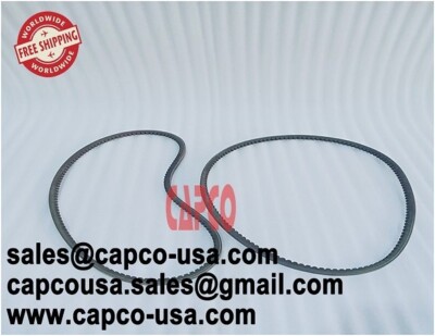 BELT SET 2202884106/NON OEM ATLAS COPCO/FREE SHIPPING
