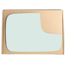 Tow Mirror Glass for 1995-2009 Dodge Ram 1500 2500 3500 Van Truck Right Side RH