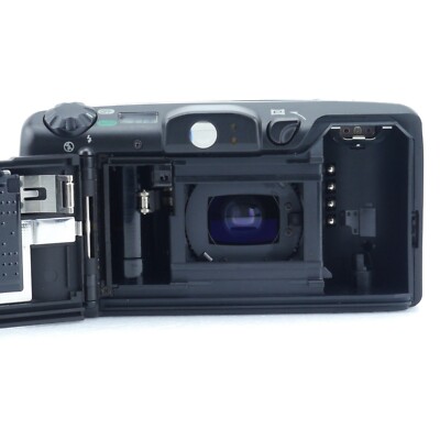 Canon Autoboy Luna 105 Panorama Ai AF Point & Shoot Film Camera