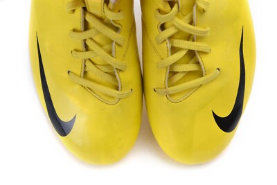 NIKE MERCURIAL VELOCI V SG SOCCER BOOTS 101834-427 2009 US 8