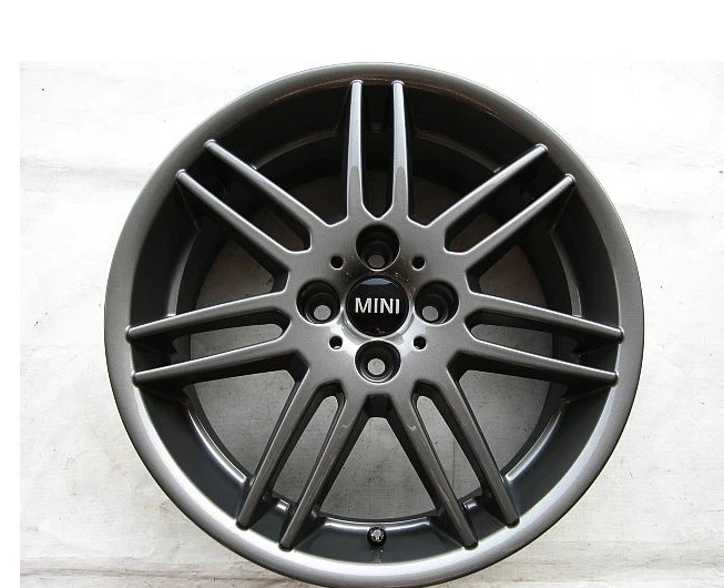 ORIGINAL MINI COOPER 17 ZOLL 6767911 N17.94 | eBay