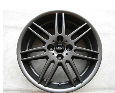 ORIGINAL MINI COOPER 17 ZOLL 6767911 N17.94 | eBay