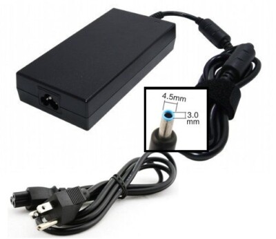 power supply AC adapter cord cable charger for Victus by HP Laptop 15t-fa000