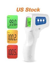 Non-contact Berrcom JXB-178 Infrared Thermometer FDA Approved