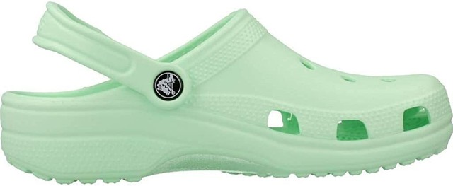 crocs without holes amazon