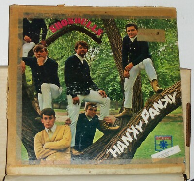 Tommy James The Shondells - Hanky Panky - It s Only Love