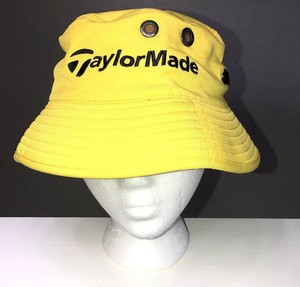 taylormade golf bucket hats