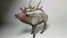 2024 NEW Collecta Animal Toy / Figure  Wapiti (Elk)