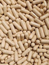 Ginseng - Siberian - Eleuthero Root Capsules Bulk
