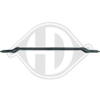 Diederichs 1217014 TräGer, StoßFäNger FüR BMW