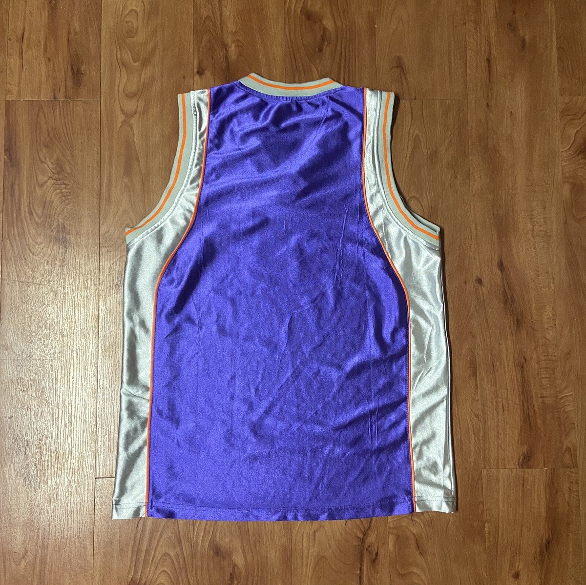 NBA Phoenix Suns マフラー $_12.JPG?set_id=880000500F