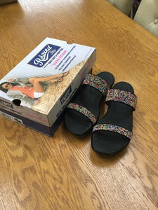 ebay skechers sandals