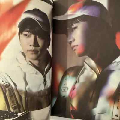 2PM JUNHO HYPER fc限定　artist making book 2pm Junho Hyper Hyper Artist Making Book photobook | eBay