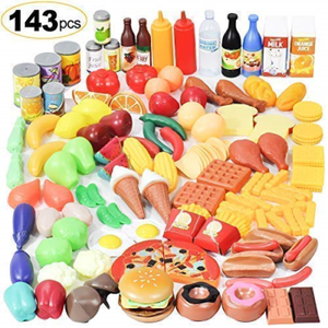 child's play food sets