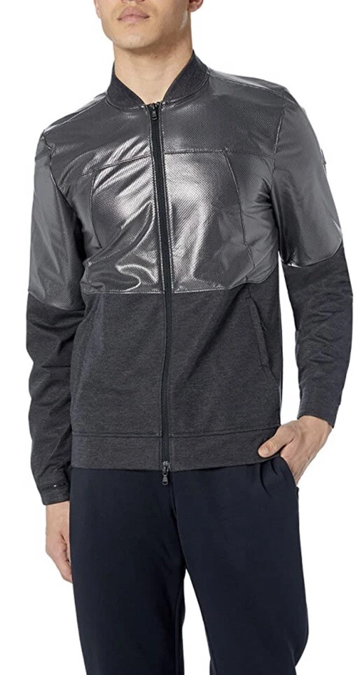 Ua bomber shop jacket