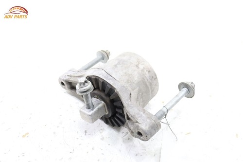 2014 - 2020 MASERATI QUATTROPORTE 3.0L ENGINE MOTOR LEFT MOUNT BRACKET OEM - Picture 2 of 5