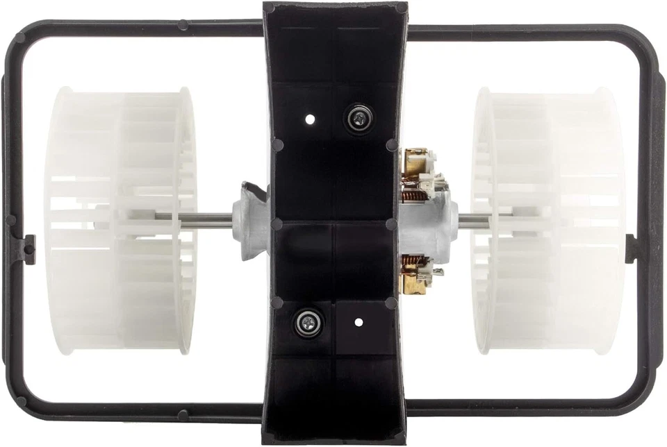 Motor de soplador de aire acondicionado para Mercedes-Benz R129 300SL 500SL 600SL SL320 SL500 1996-2002 Foto 3 de 4