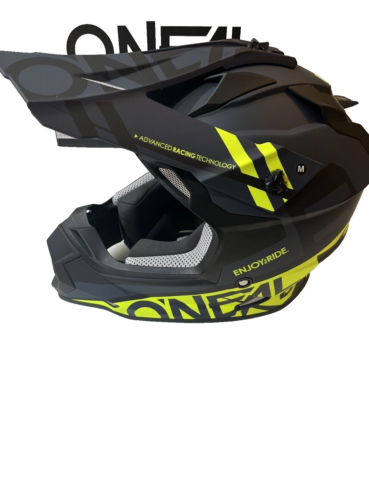 O'Neal Cycling Helmets & Protective Gear