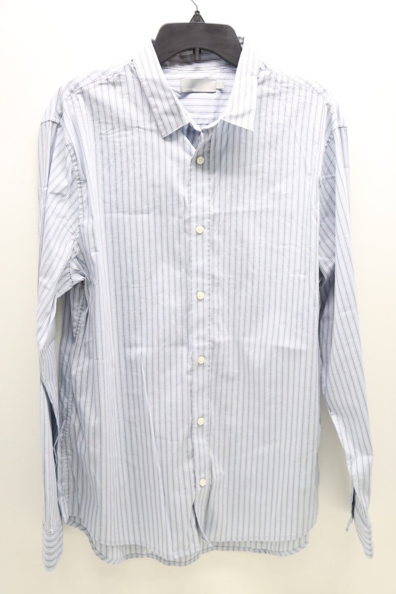 【関税込】 シャツ - ホワイト College Logo Big T-Shirt - White – LÝFT