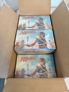kaladesh booster box ebay Amazon.com: MTG Booster Pack : Kaladesh (KLD) : Toys & Games main image 0