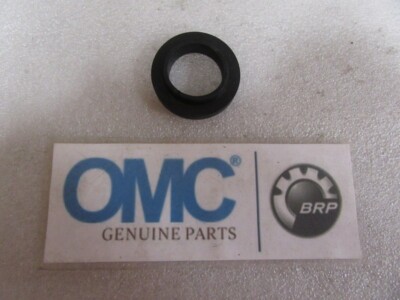E94 Evinrude Johnson OMC 320943 0320943 Grommet OEM New Factory Boat Parts