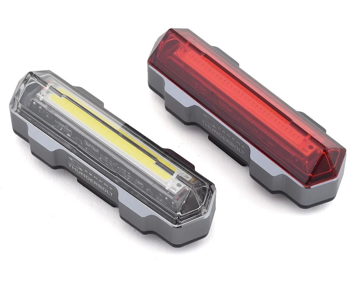 Serfas thunderbolt best sale headlight