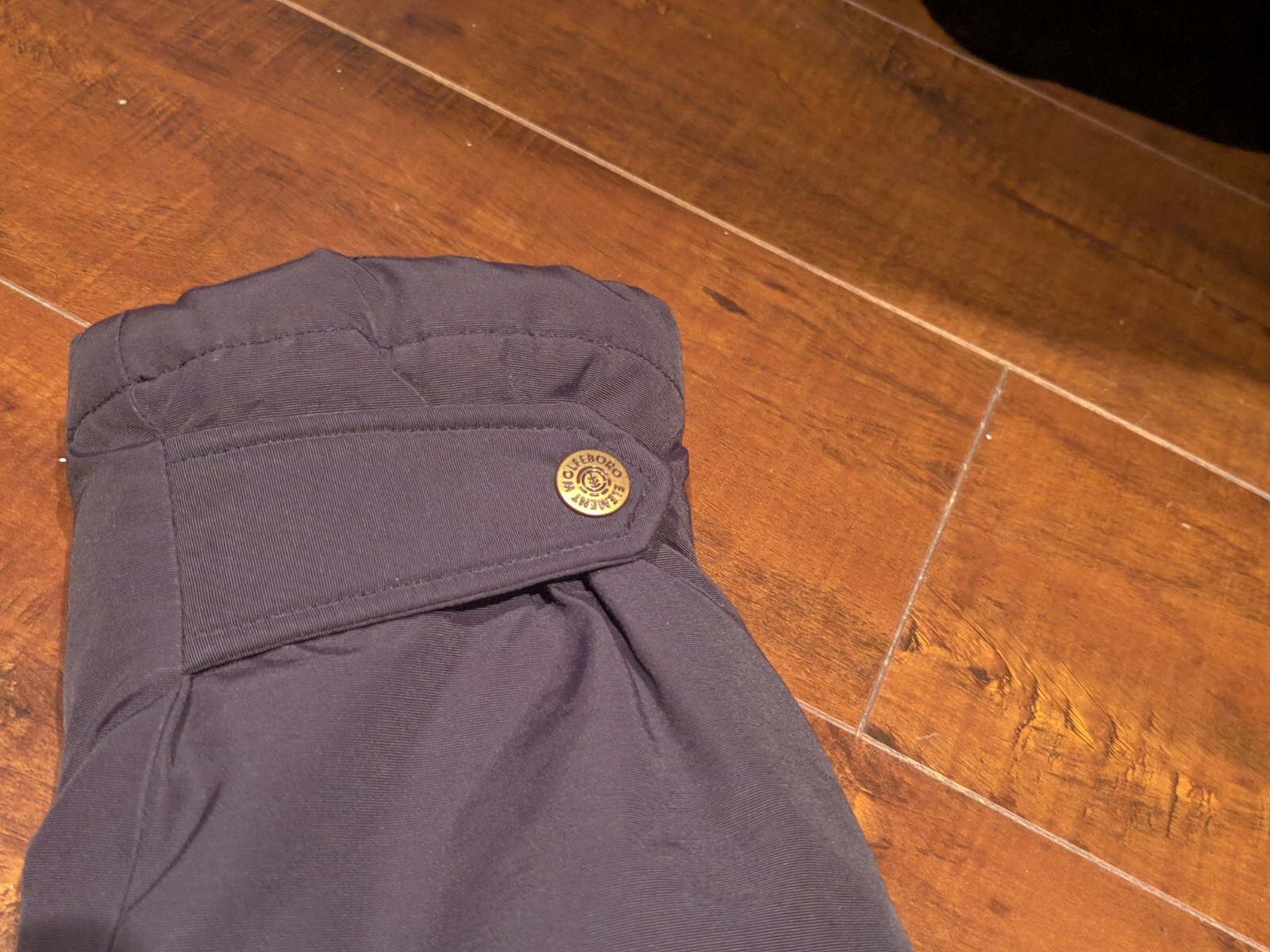 Element Wolfeboro Collection Parka Winter Jacket … - image 13