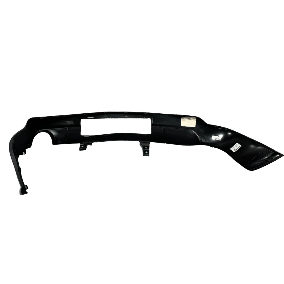 OEM 2011-2021 Jeep Grand Cherokee Rear Lower Bumper Cover Valance 68111467AA - Image 2 of 3