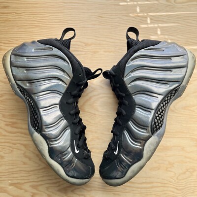 foamposite reflective